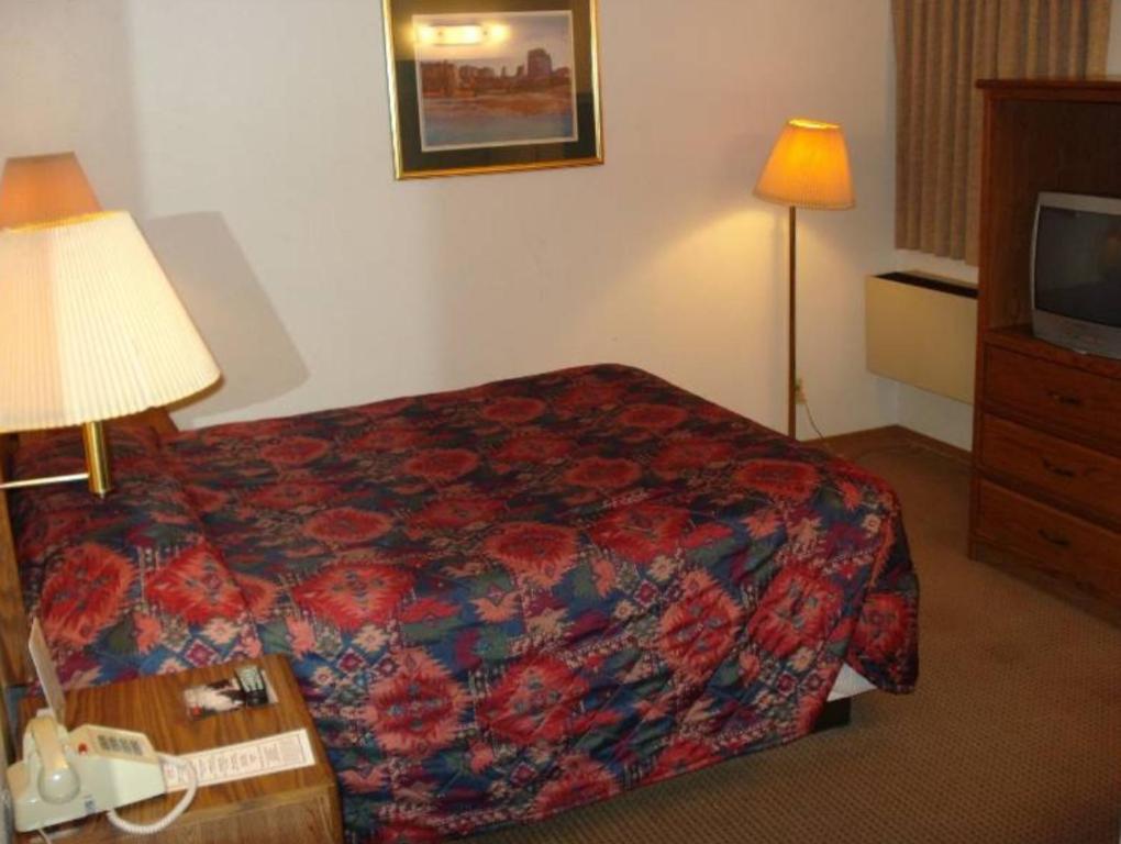Yorkshire Motel Quarto foto