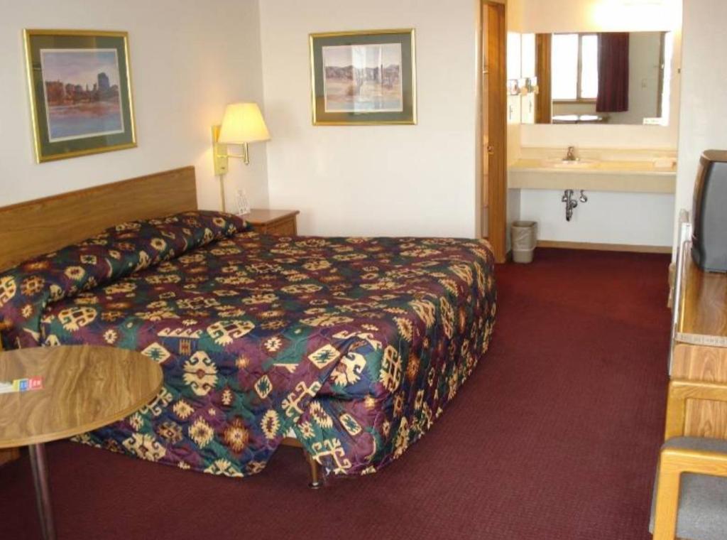Yorkshire Motel Quarto foto